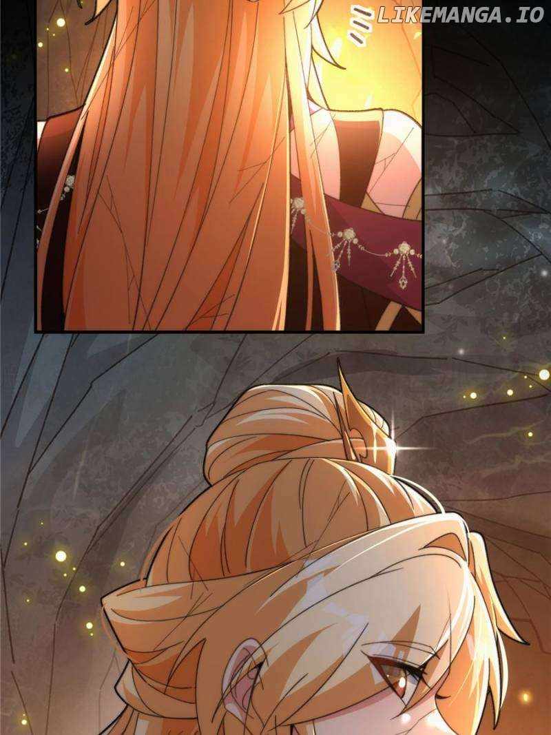 Becoming immortal by doing nothing Chapter 36 19